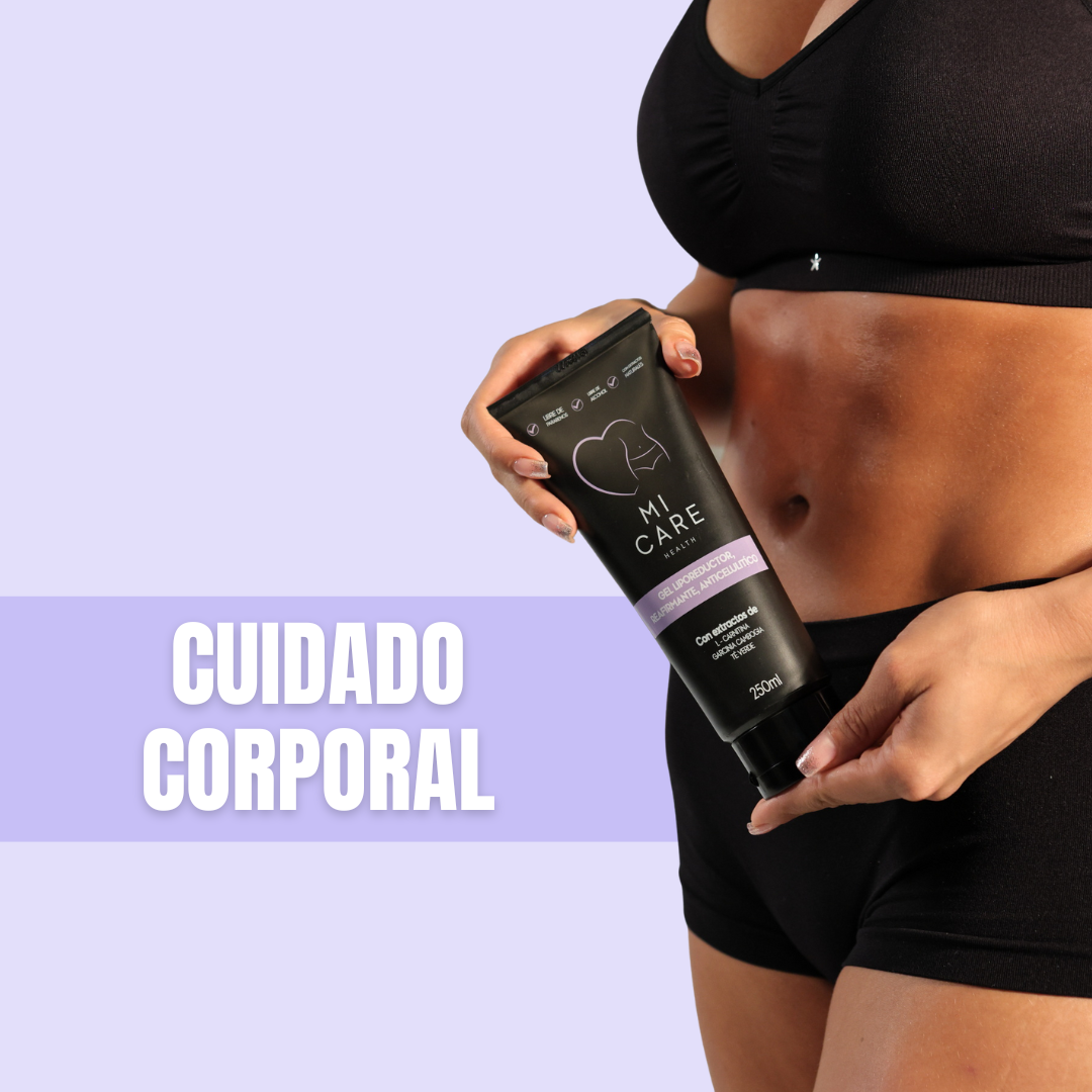 Cuidado Corporal