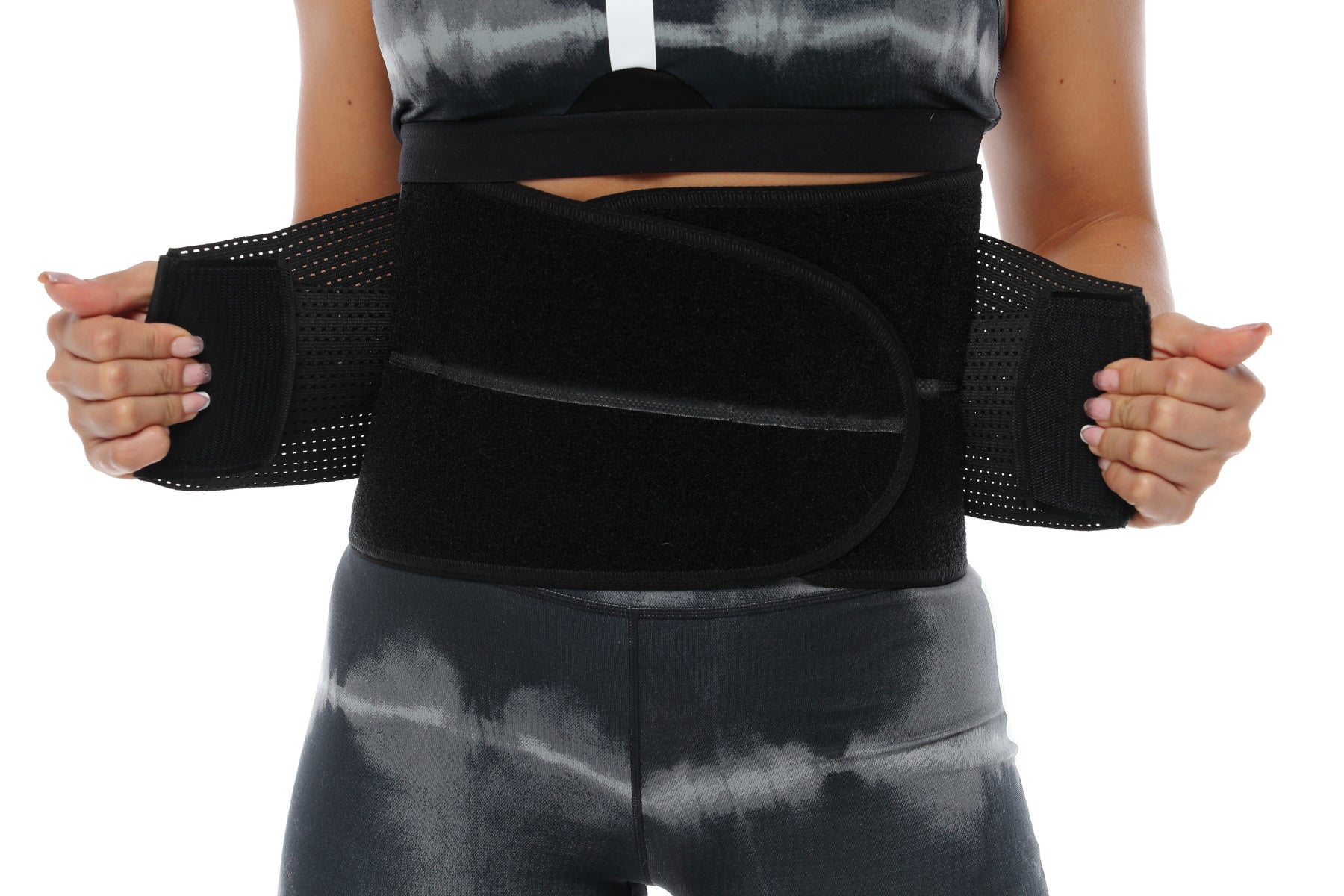 Cinturón Deportivo en Neopreno