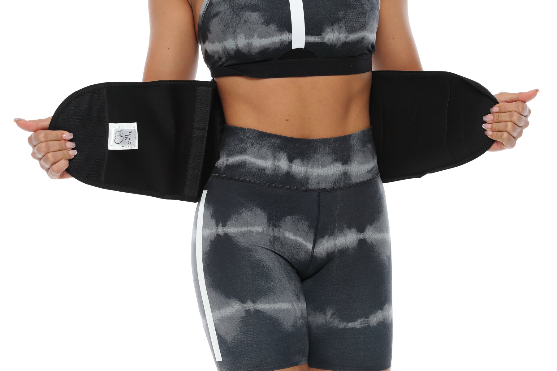 Cinturón Deportivo en Neopreno