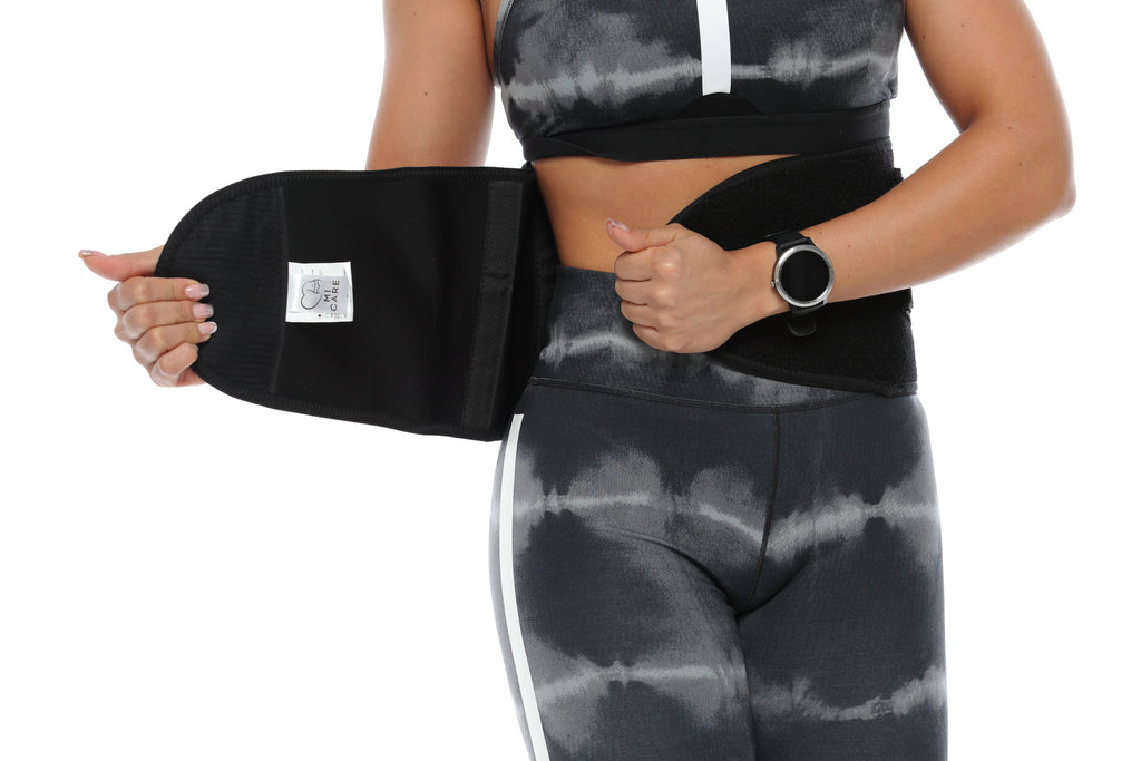 Cinturón Deportivo en Neopreno