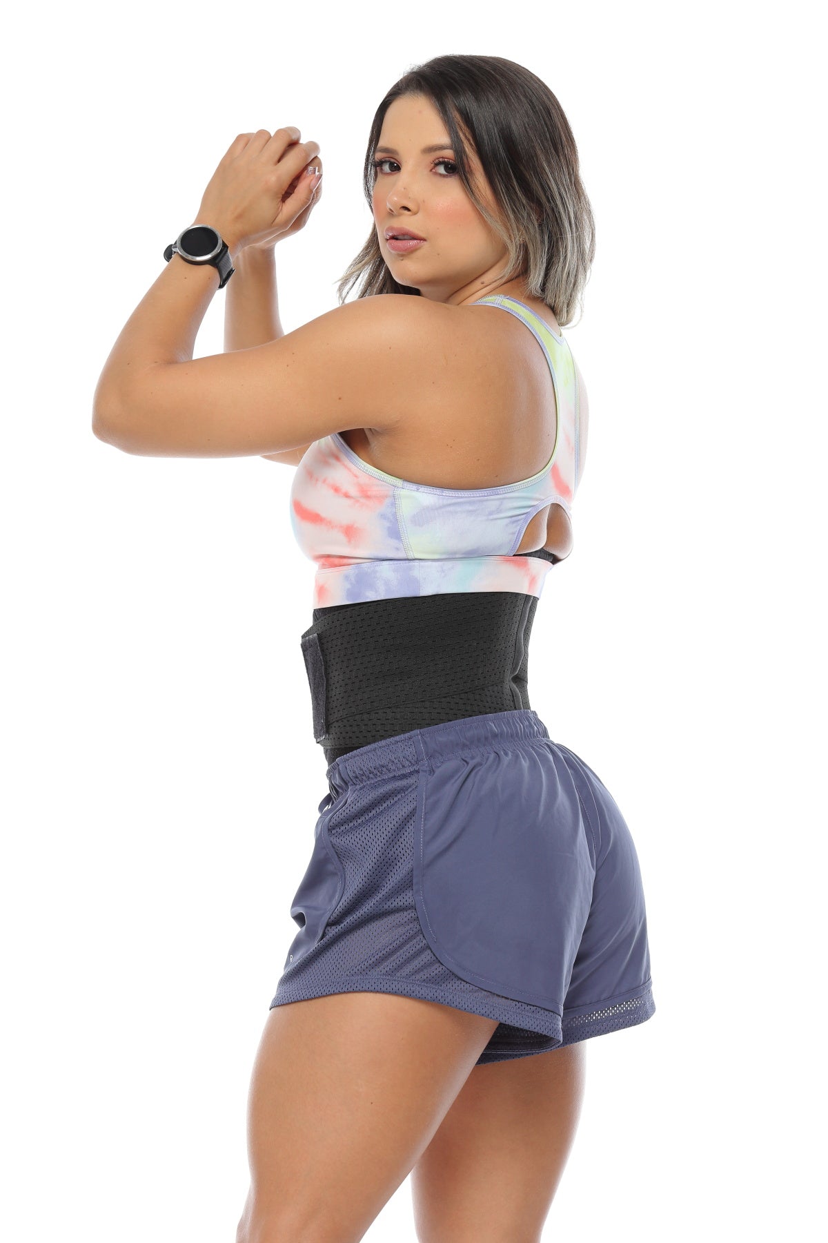 Cinturón Deportivo en Neopreno