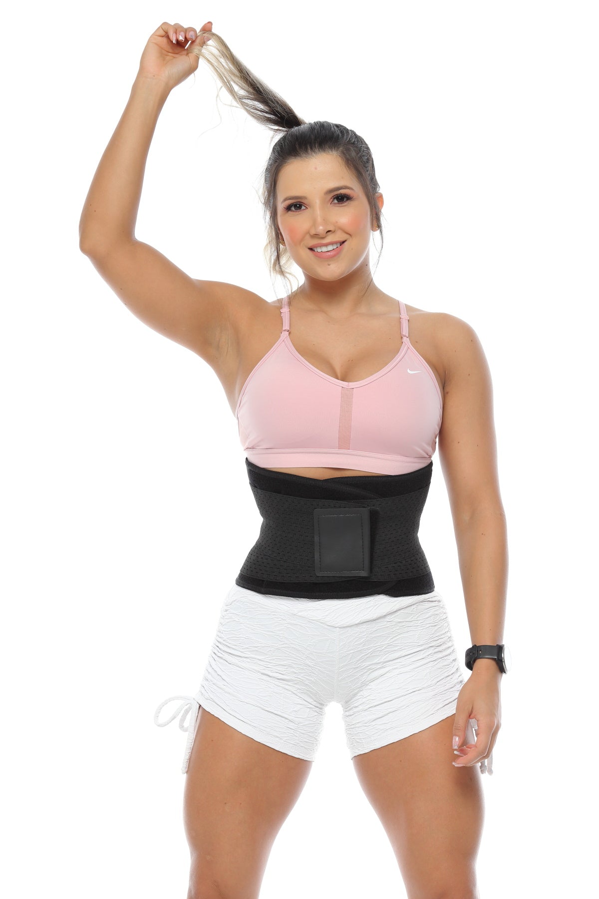 Cinturón Deportivo en Neopreno